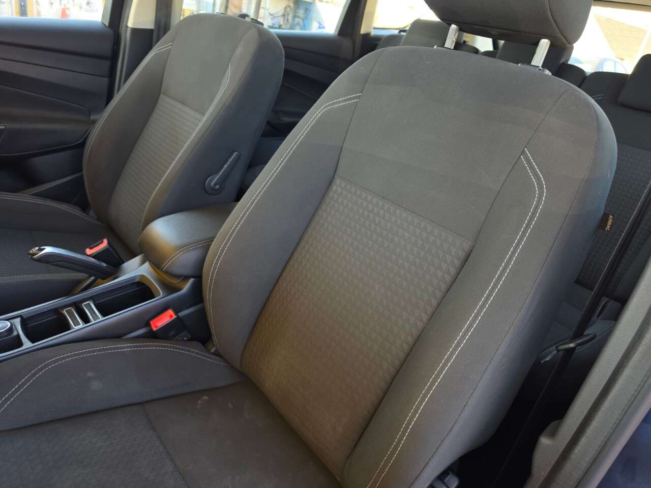 2018 FORD C-MAX 2018 FORD C-MAX