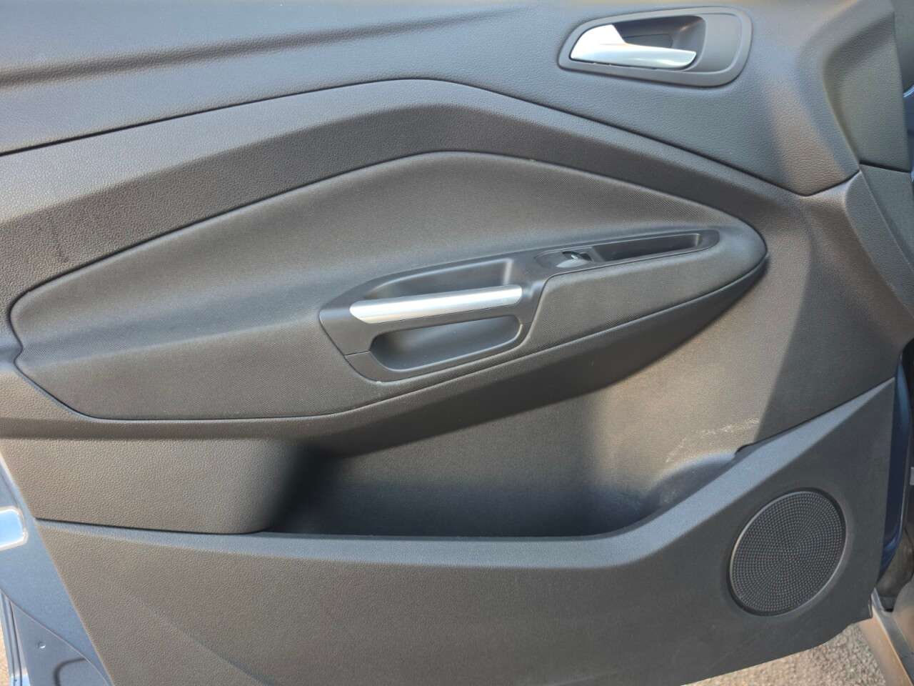 2018 FORD C-MAX 2018 FORD C-MAX
