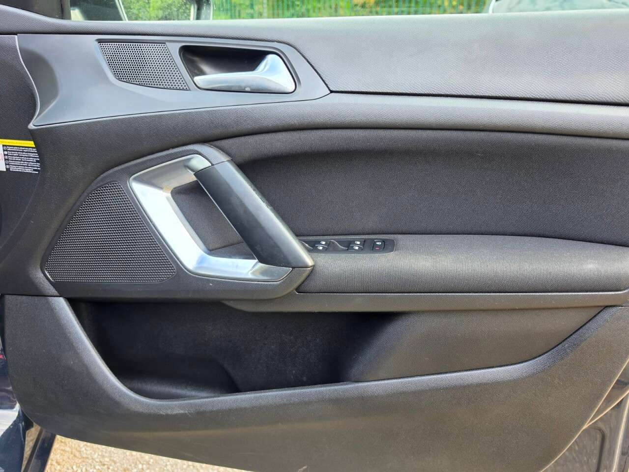 2016 PEUGEOT 308 2016 PEUGEOT 308