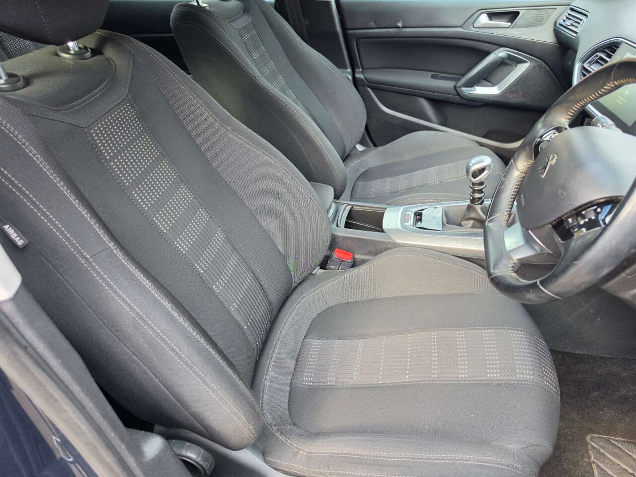2016 PEUGEOT 308 2016 PEUGEOT 308