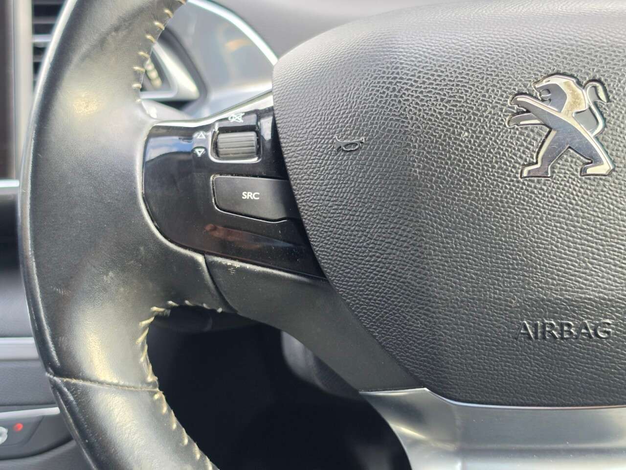 2016 PEUGEOT 308 2016 PEUGEOT 308