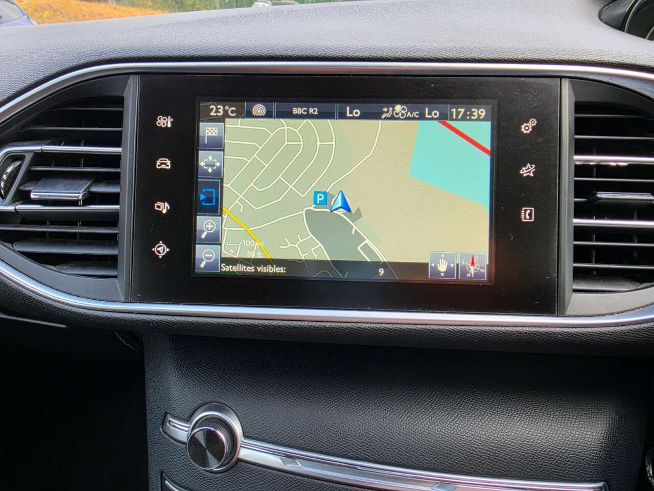 2016 PEUGEOT 308 2016 PEUGEOT 308