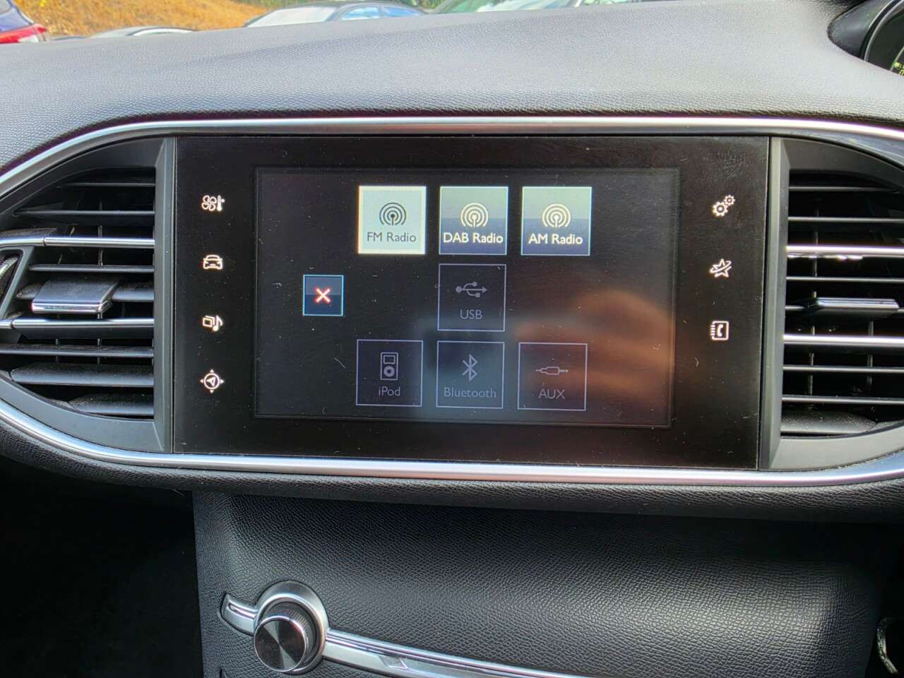 2016 PEUGEOT 308 2016 PEUGEOT 308