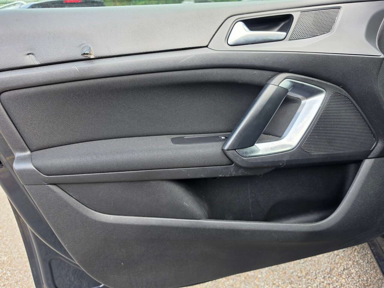 2016 PEUGEOT 308 2016 PEUGEOT 308