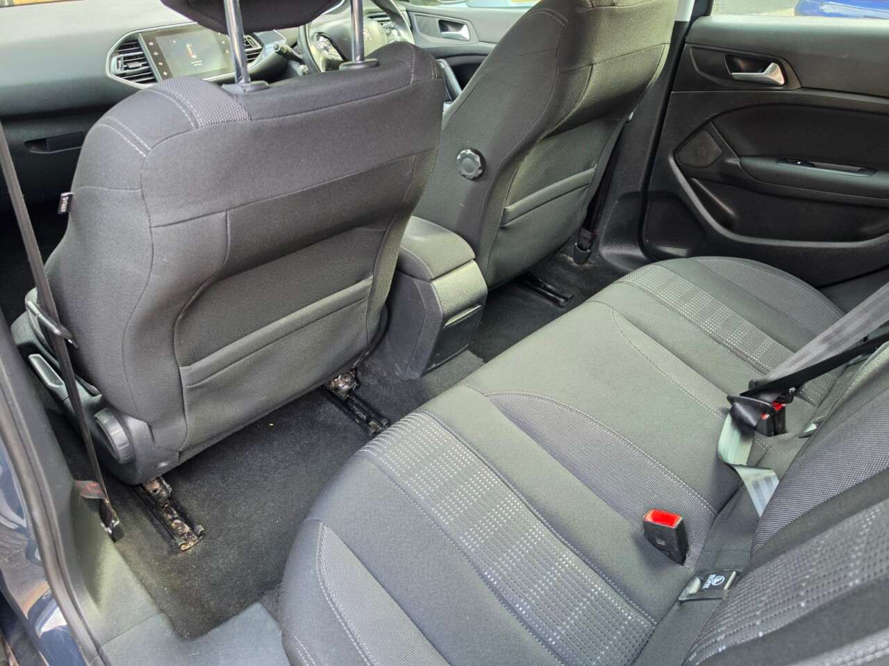 2016 PEUGEOT 308 2016 PEUGEOT 308