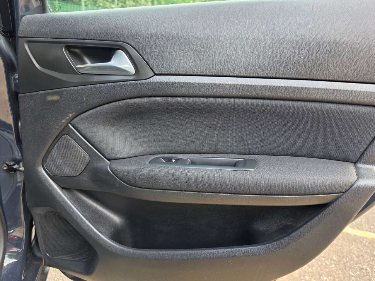 2016 PEUGEOT 308 2016 PEUGEOT 308