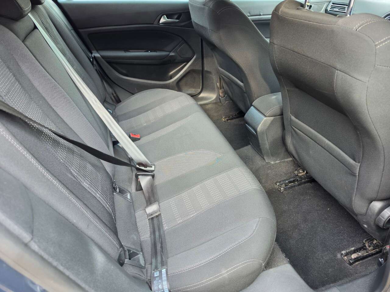 2016 PEUGEOT 308 2016 PEUGEOT 308