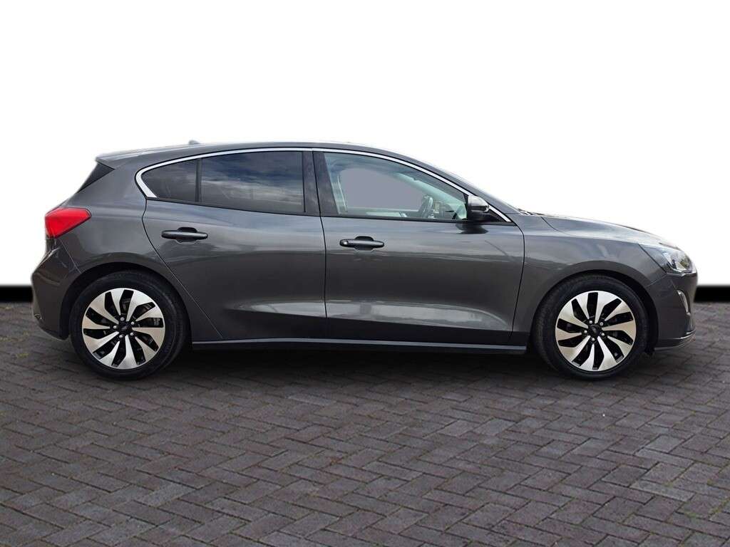 A 2019 FORD FOCUS 1.5 EcoBlue Zetec Hatchback 5dr Diesel Manual Euro 6 (s/s) (120 ps) 6 month A 2019 FORD FOCUS 1.5 EcoBlue Zetec Hatchback 5dr Diesel Manual Euro 6 (s/s) (120 ps) 6 month