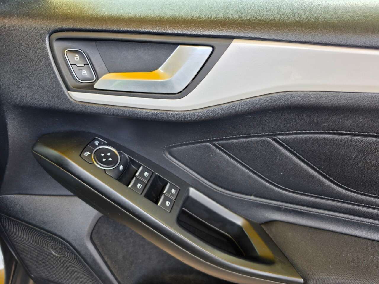 2019 FORD FOCUS 2019 FORD FOCUS