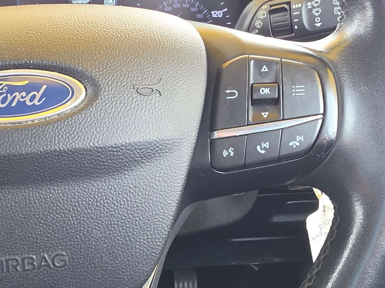 2019 FORD FOCUS 2019 FORD FOCUS
