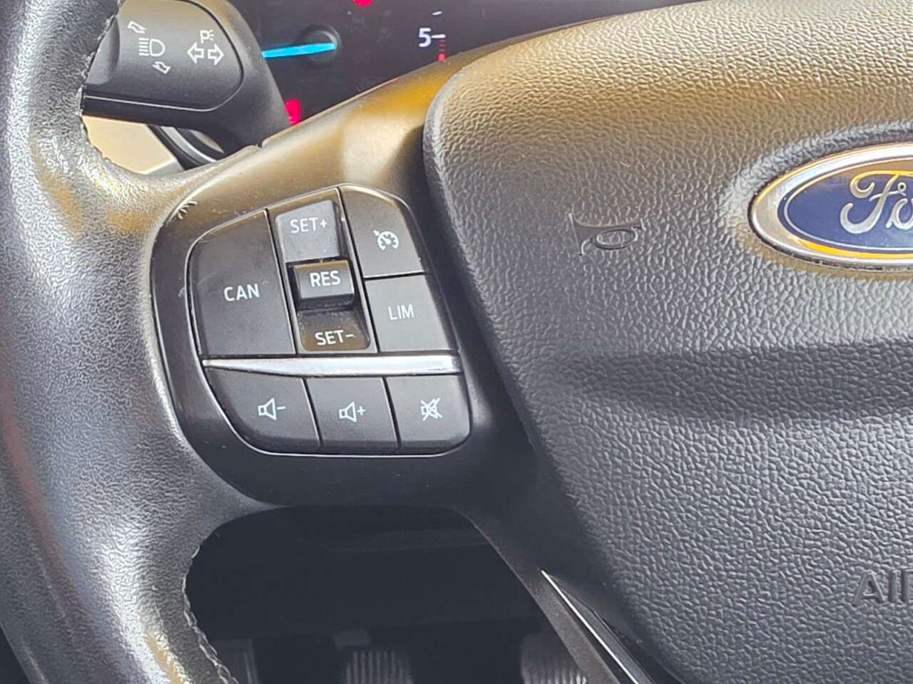 2019 FORD FOCUS 2019 FORD FOCUS