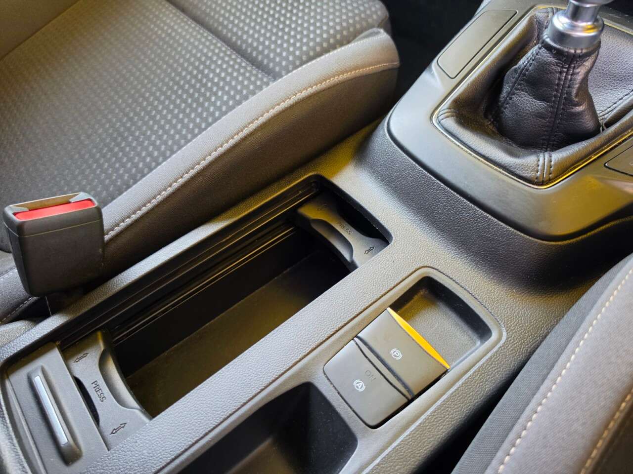 2019 FORD FOCUS 2019 FORD FOCUS