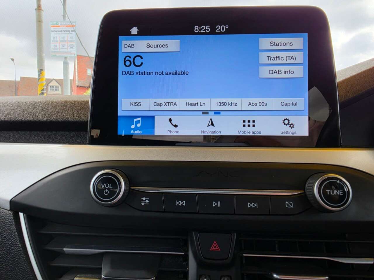 2019 FORD FOCUS 2019 FORD FOCUS