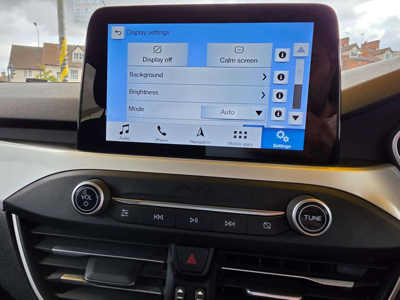2019 FORD FOCUS 2019 FORD FOCUS