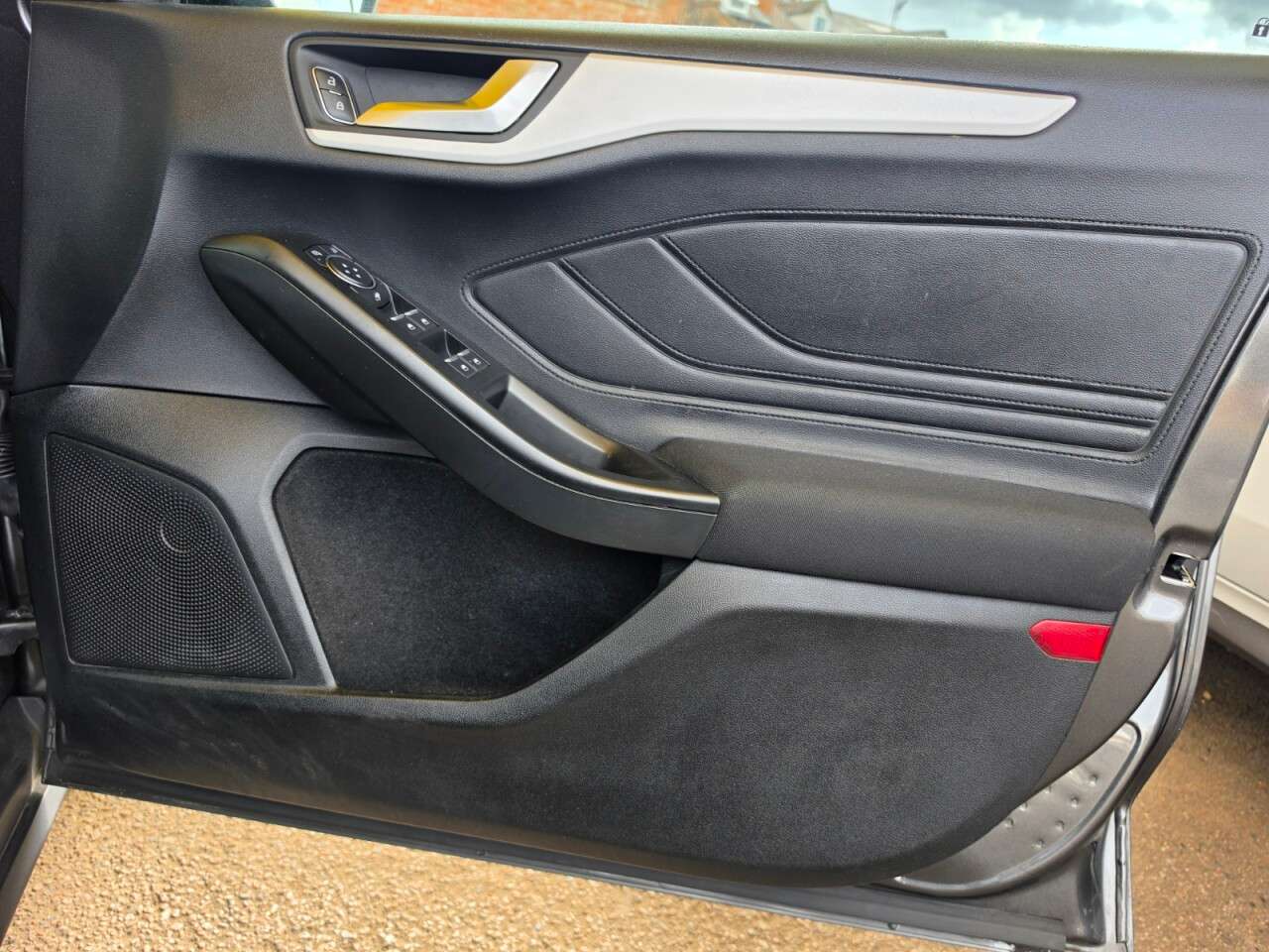 2019 FORD FOCUS 2019 FORD FOCUS