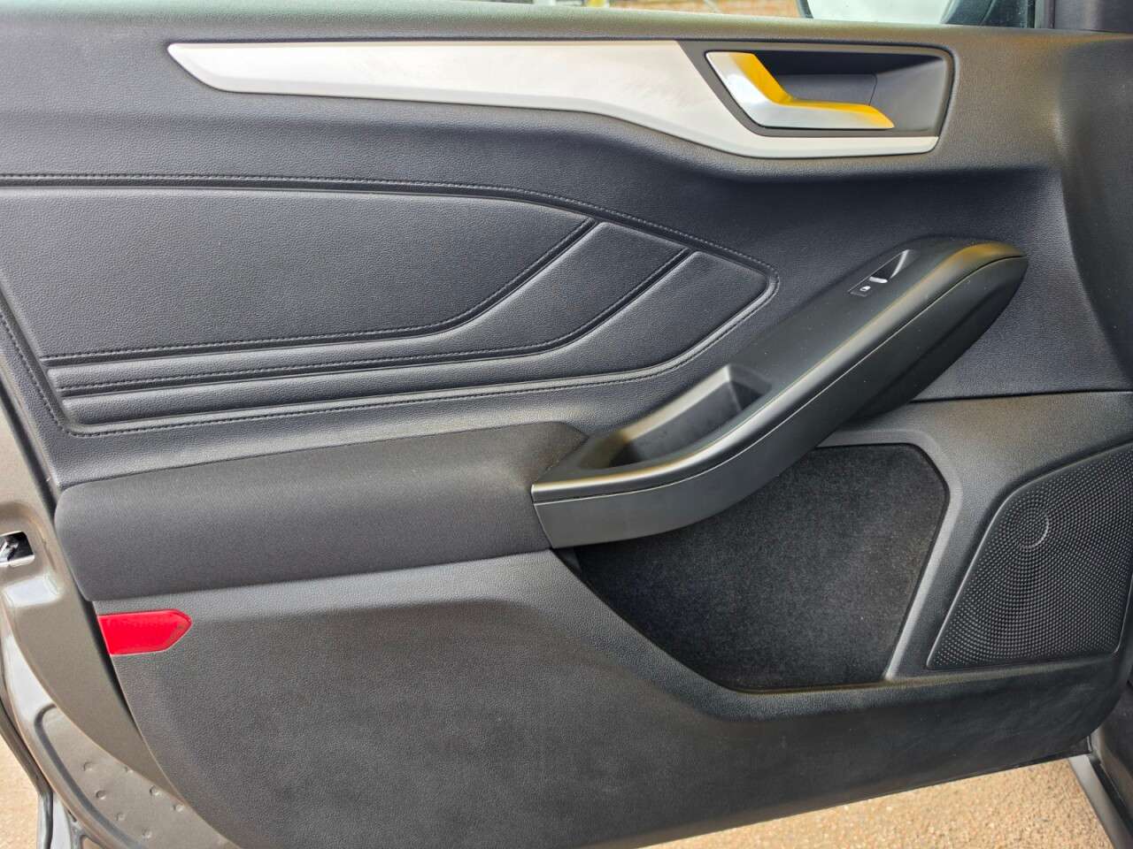 2019 FORD FOCUS 2019 FORD FOCUS