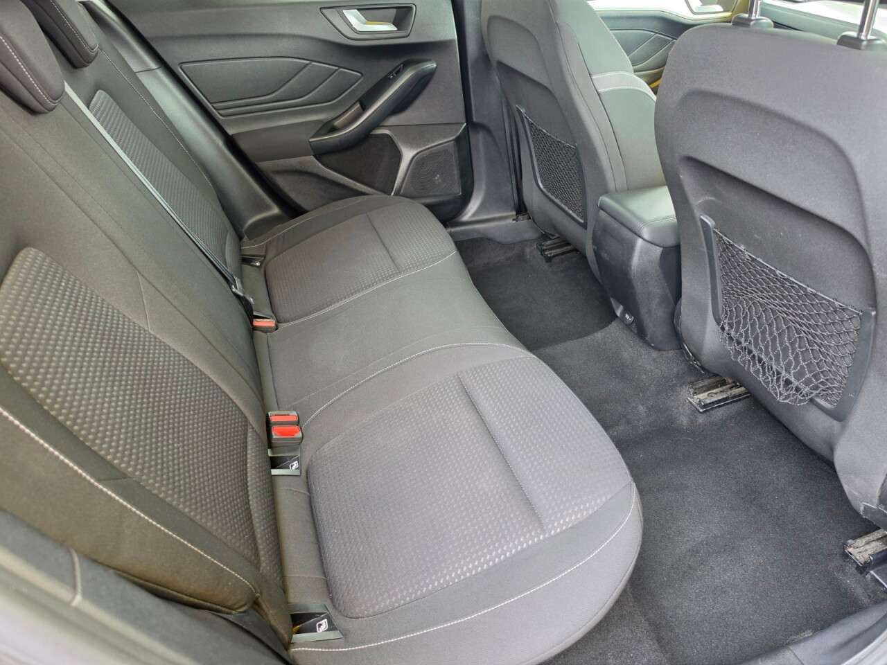 2019 FORD FOCUS 2019 FORD FOCUS