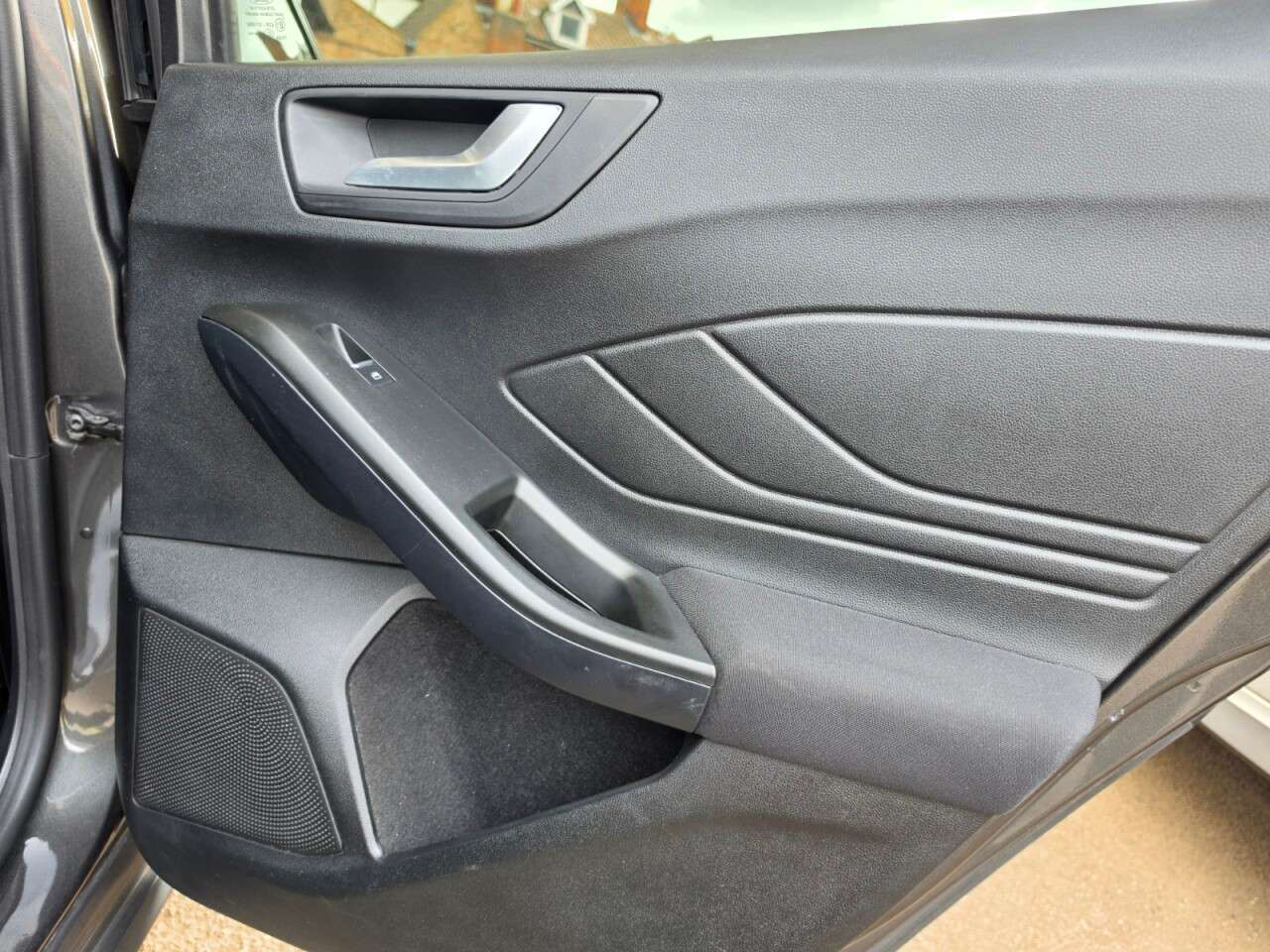 2019 FORD FOCUS 2019 FORD FOCUS