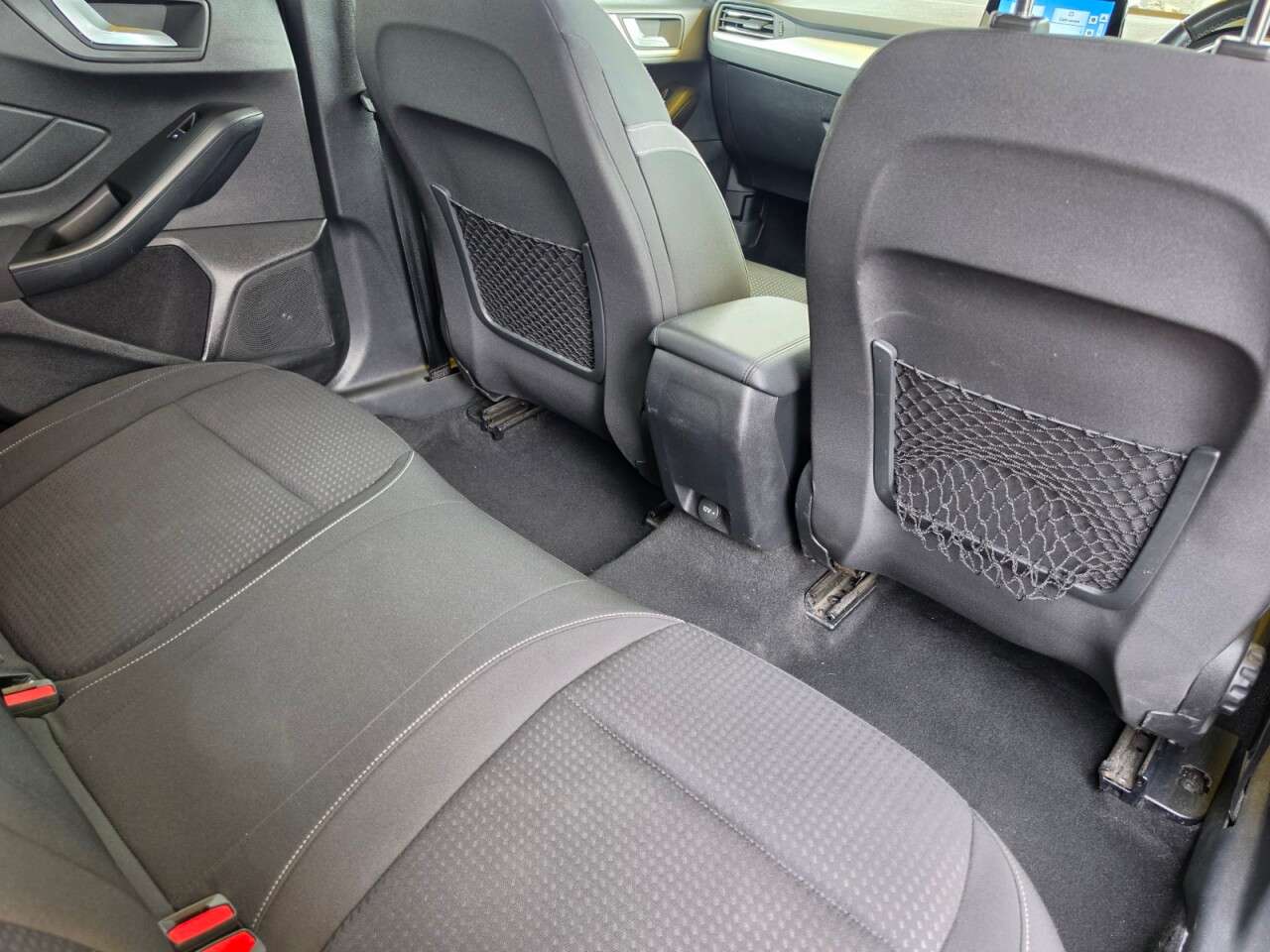 2019 FORD FOCUS 2019 FORD FOCUS