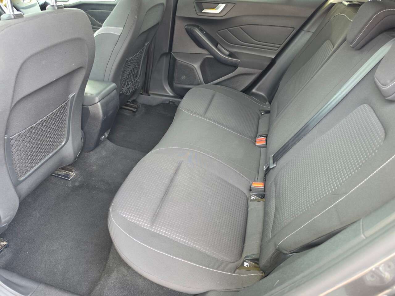 2019 FORD FOCUS 2019 FORD FOCUS
