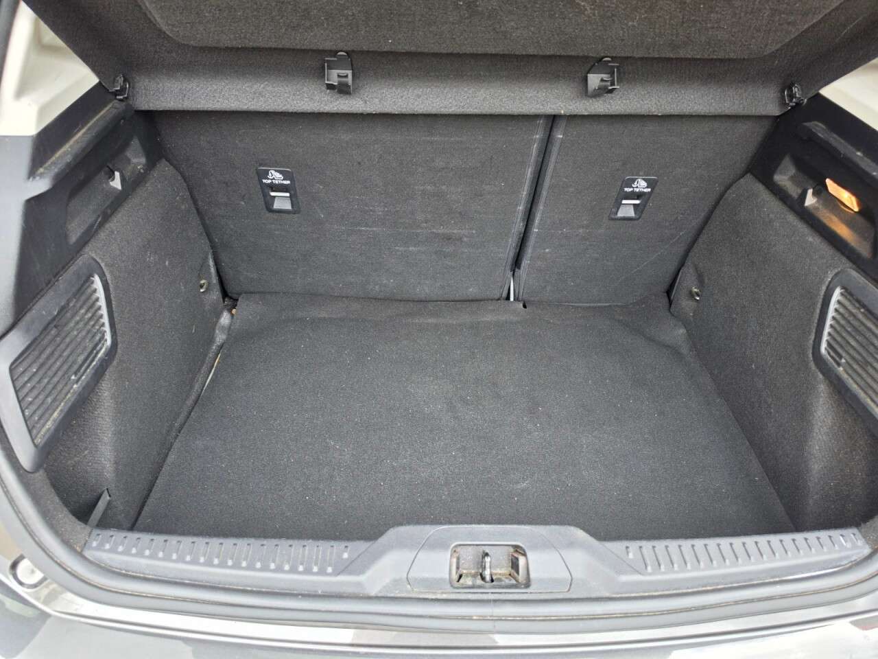 2019 FORD FOCUS 2019 FORD FOCUS