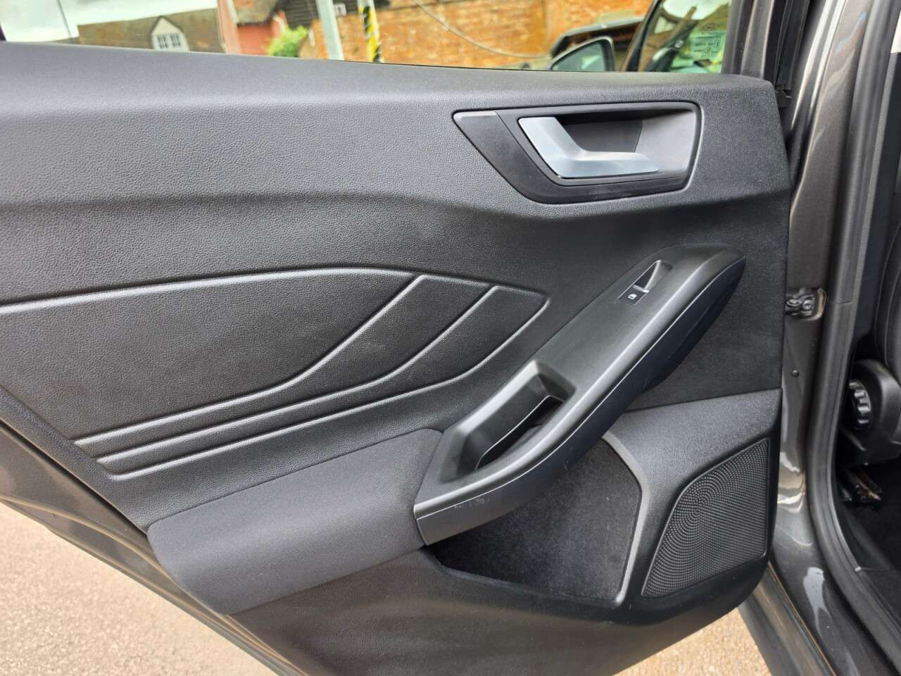 2019 FORD FOCUS 2019 FORD FOCUS