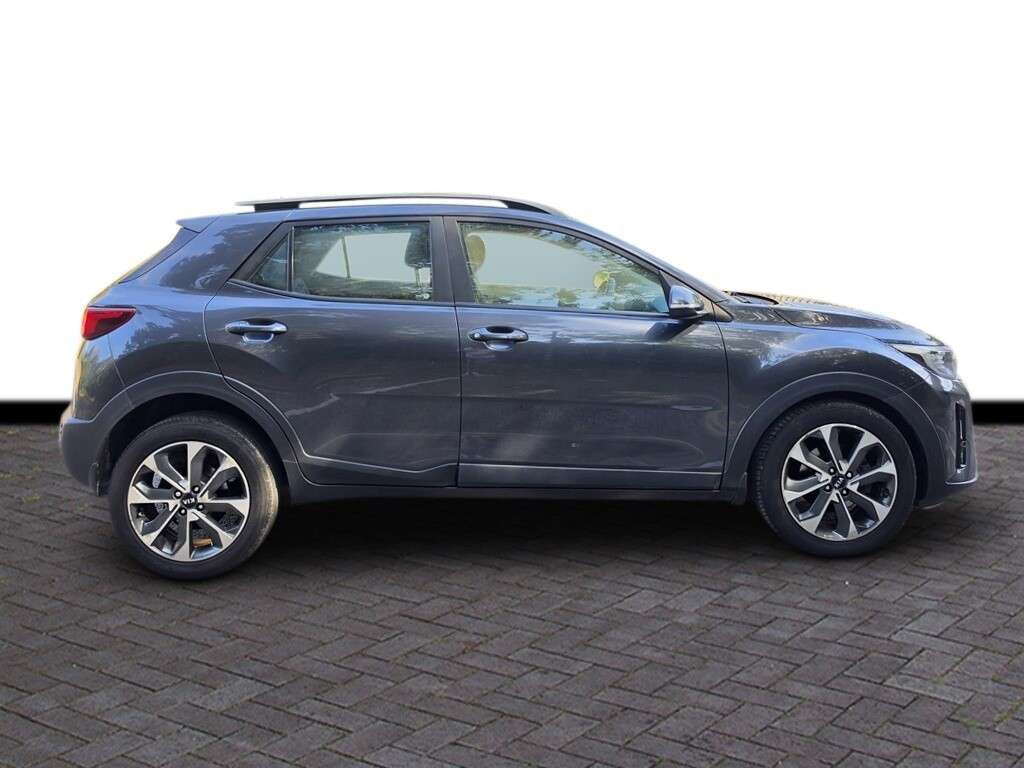 A 2018 KIA STONIC 1.6 CRDi 2 SUV 5dr Diesel Manual Euro 6 (s/s) (108 bhp) 6 months warranty, A 2018 KIA STONIC 1.6 CRDi 2 SUV 5dr Diesel Manual Euro 6 (s/s) (108 bhp) 6 months warranty,