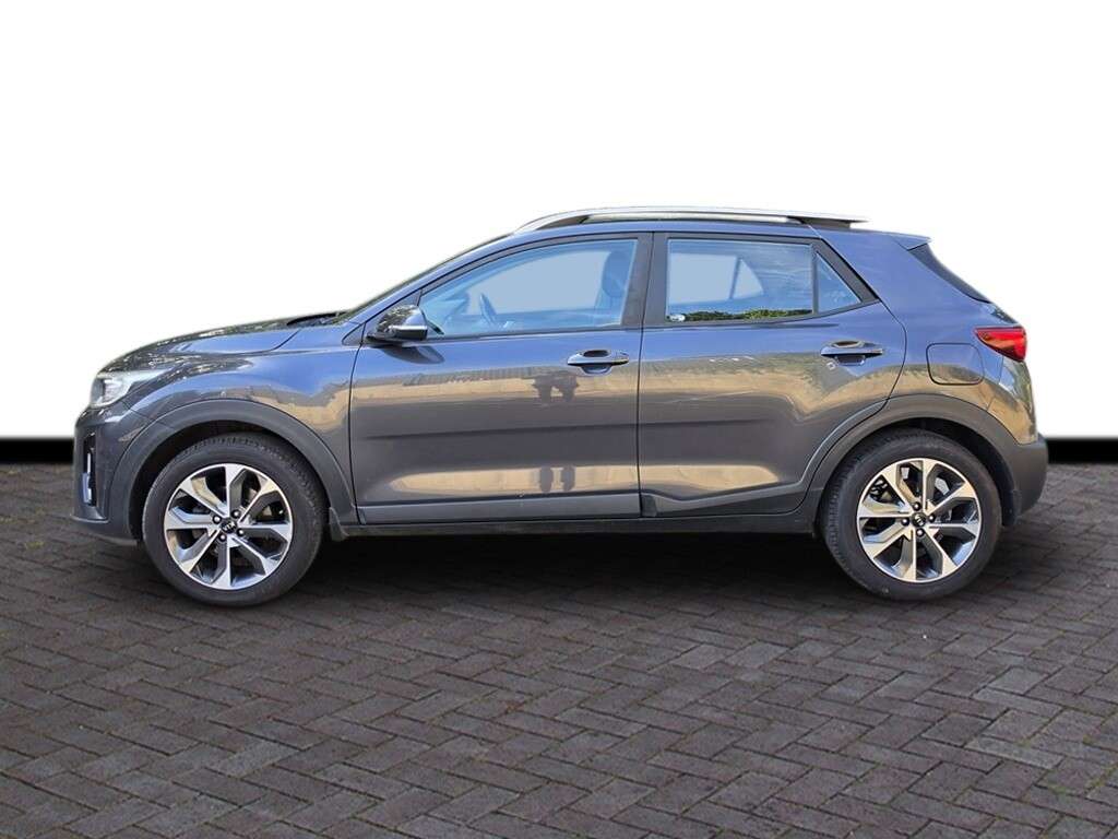 2018 KIA STONIC 2018 KIA STONIC