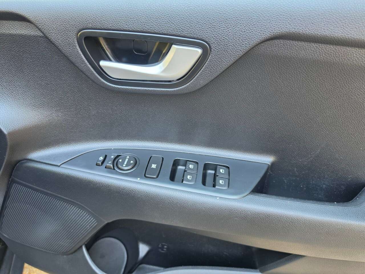 2018 KIA STONIC 2018 KIA STONIC