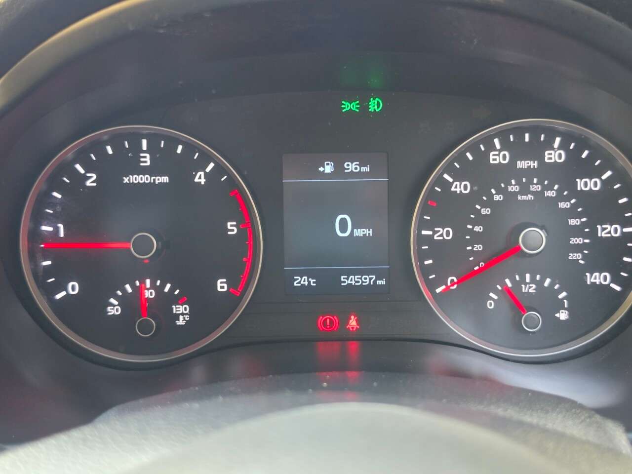 2018 KIA STONIC 2018 KIA STONIC