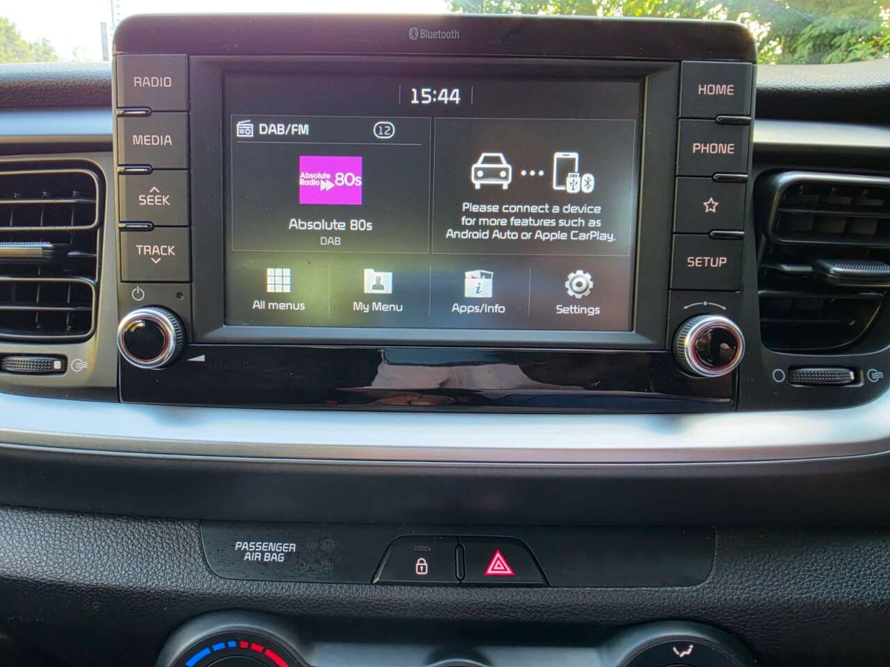 2018 KIA STONIC 2018 KIA STONIC