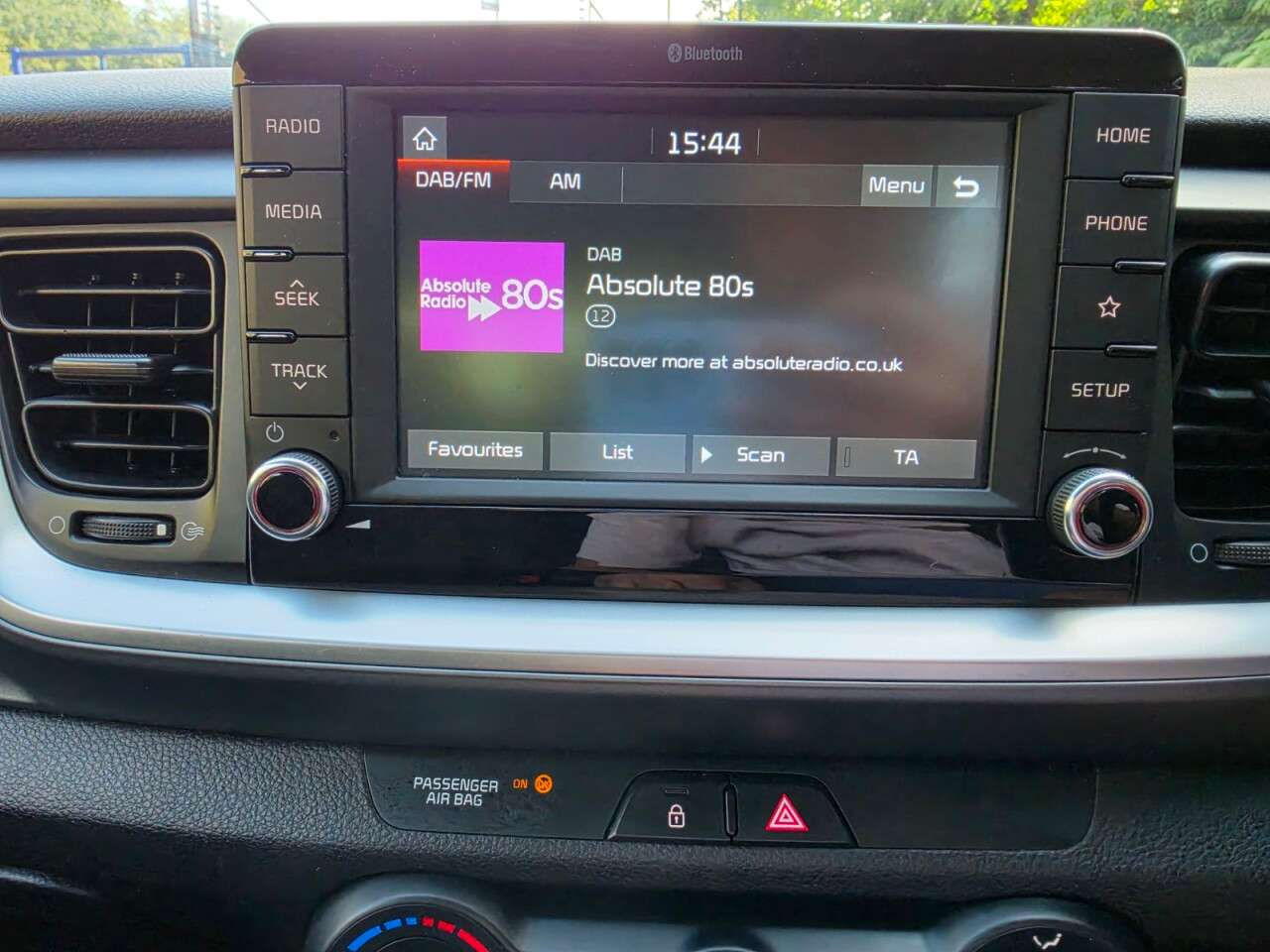 2018 KIA STONIC 2018 KIA STONIC