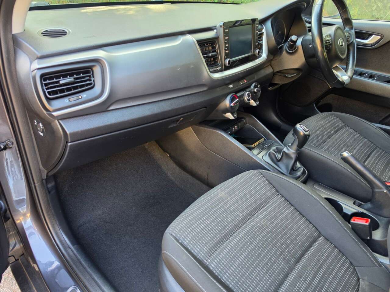 2018 KIA STONIC 2018 KIA STONIC
