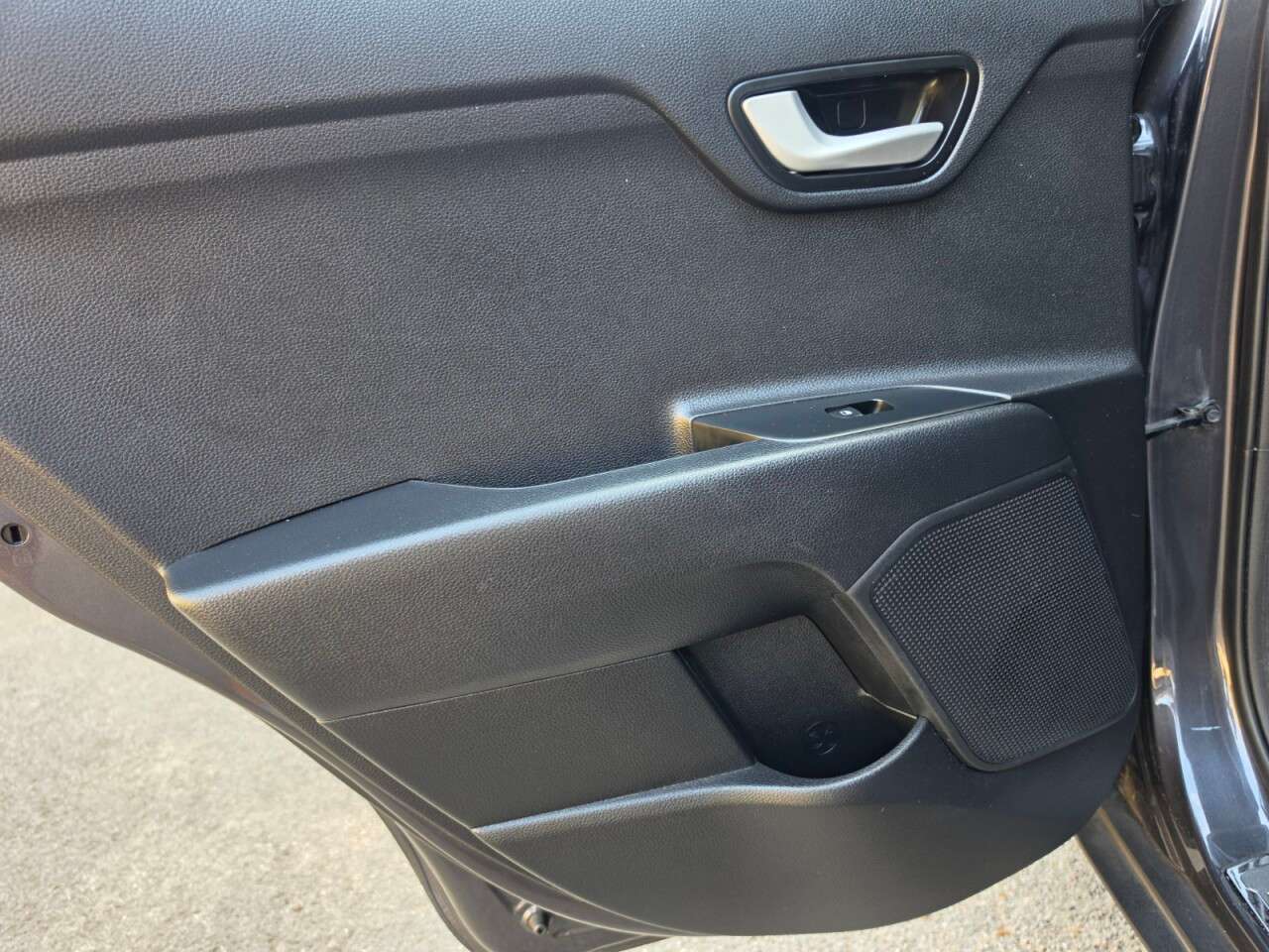 2018 KIA STONIC 2018 KIA STONIC
