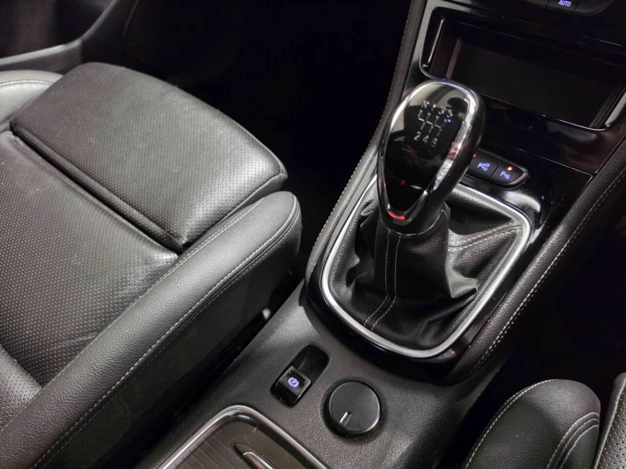2018 VAUXHALL ASTRA 2018 VAUXHALL ASTRA