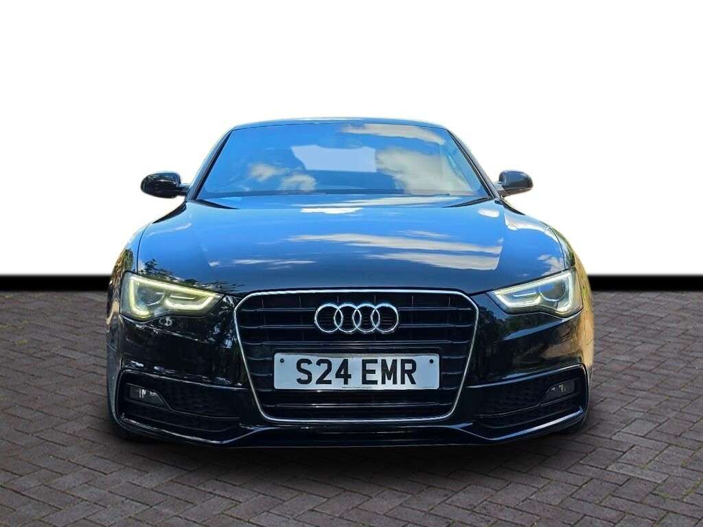A 2012 AUDI A5 2.0 TDI S line Coupe 2dr Diesel Manual quattro Euro 5 (s/s) (177 ps) A 2012 AUDI A5 2.0 TDI S line Coupe 2dr Diesel Manual quattro Euro 5 (s/s) (177 ps)