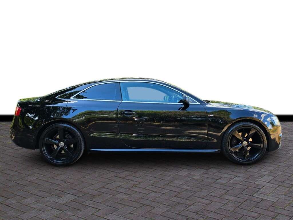 2012 AUDI A5 2012 AUDI A5