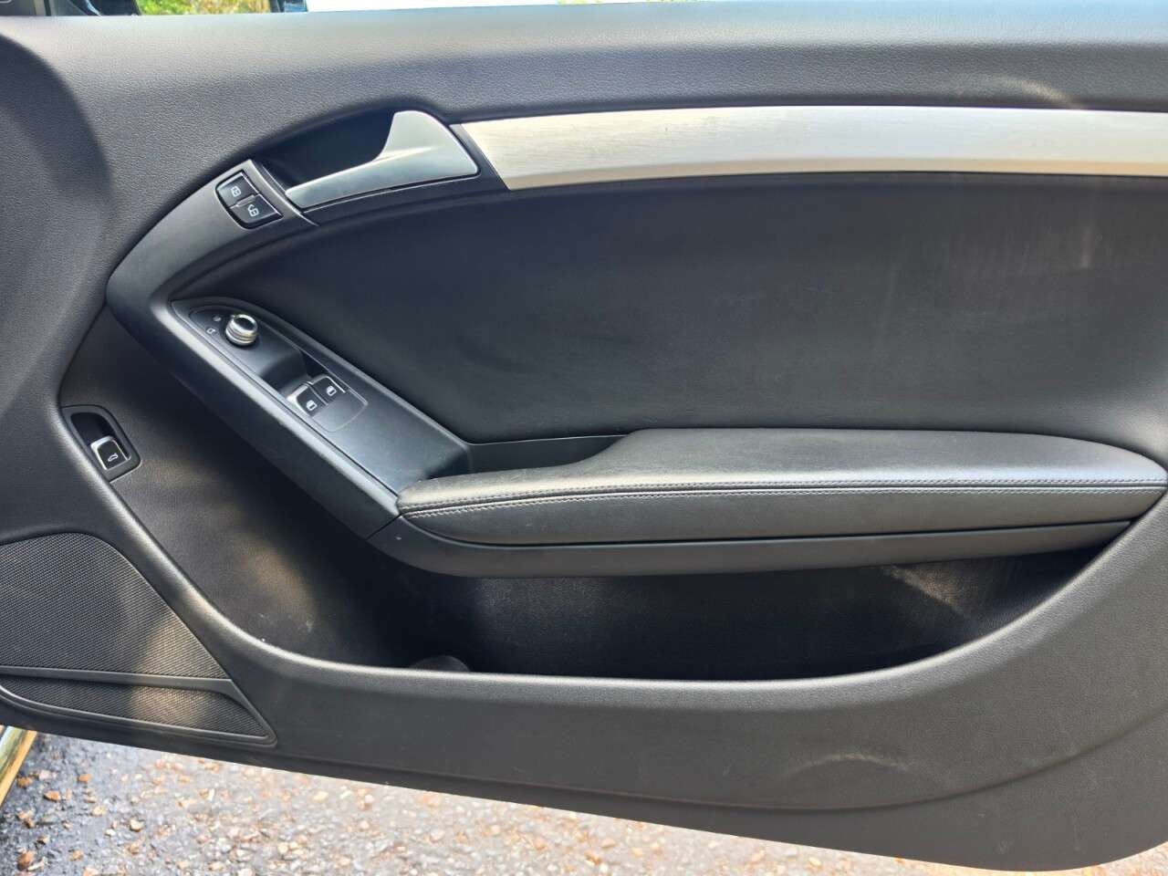 2012 AUDI A5 2012 AUDI A5