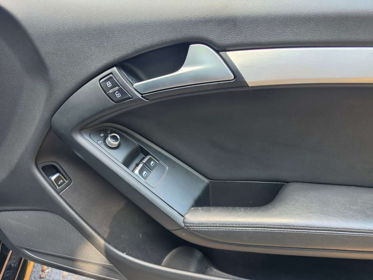 2012 AUDI A5 2012 AUDI A5