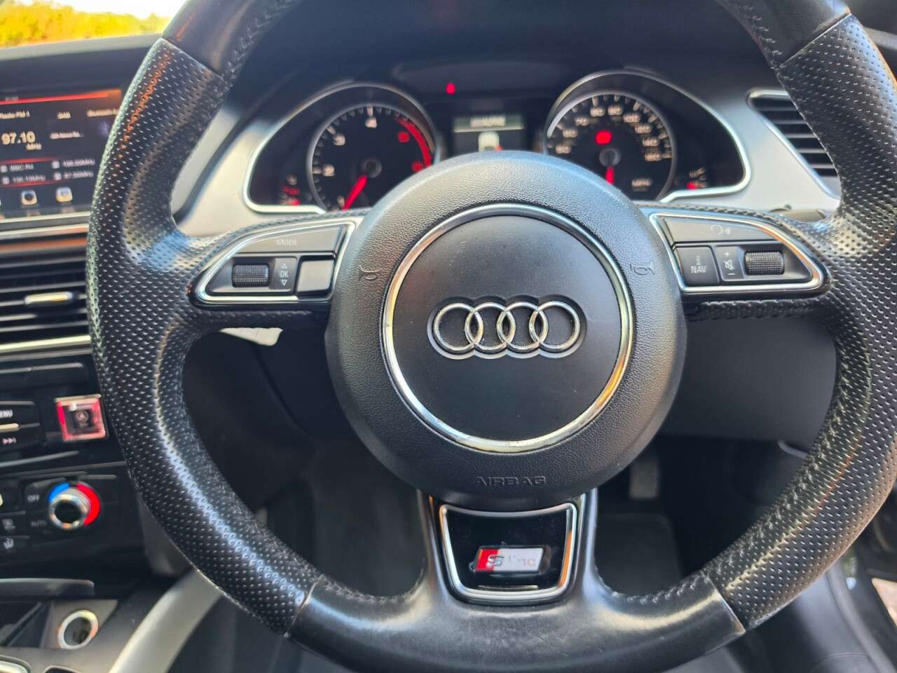 2012 AUDI A5 2012 AUDI A5