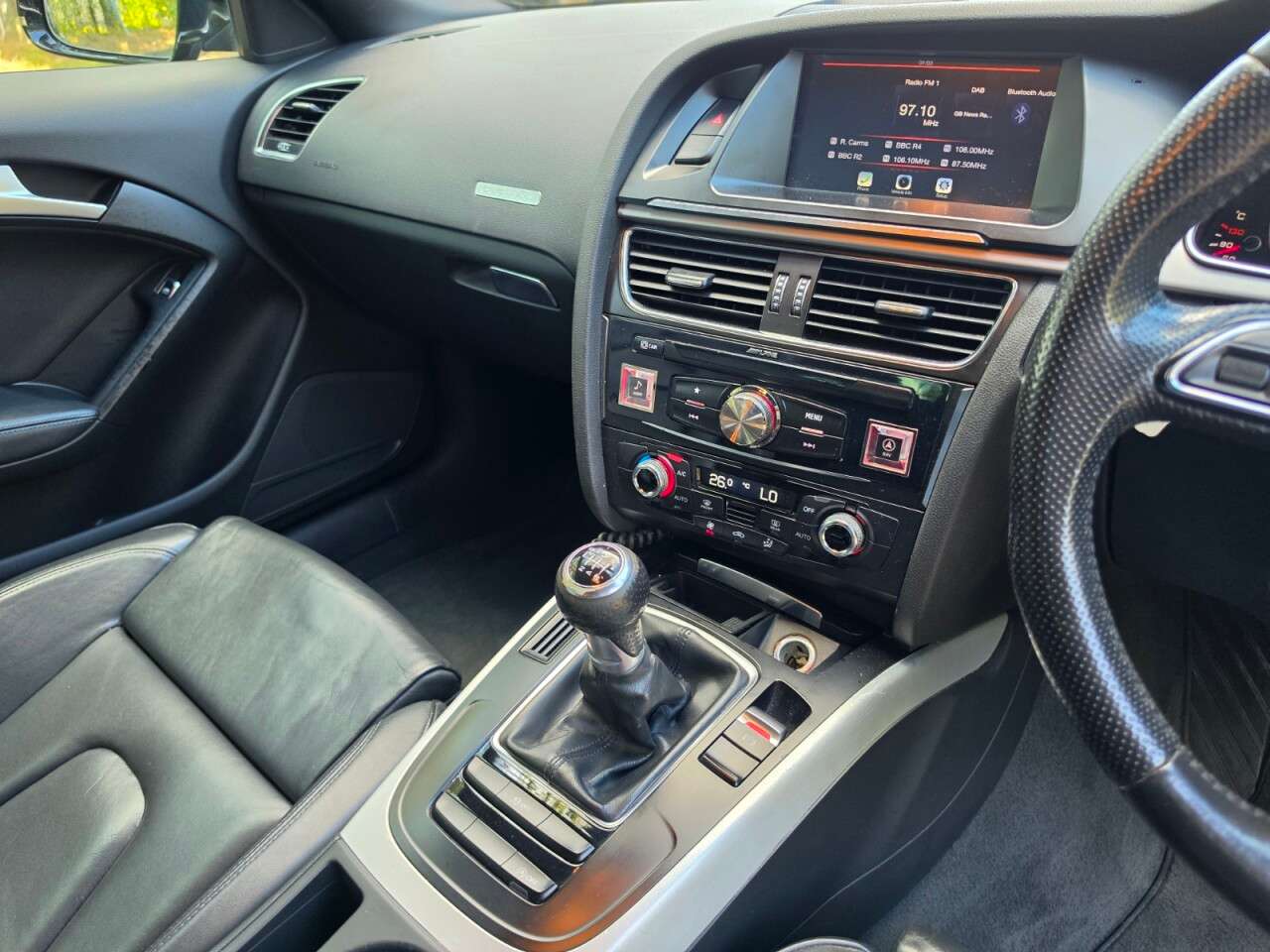 2012 AUDI A5 2012 AUDI A5