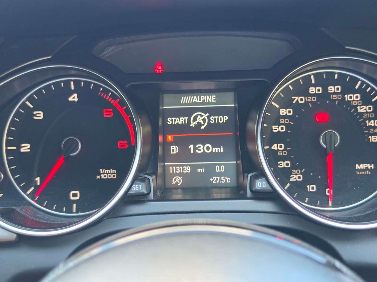2012 AUDI A5 2012 AUDI A5