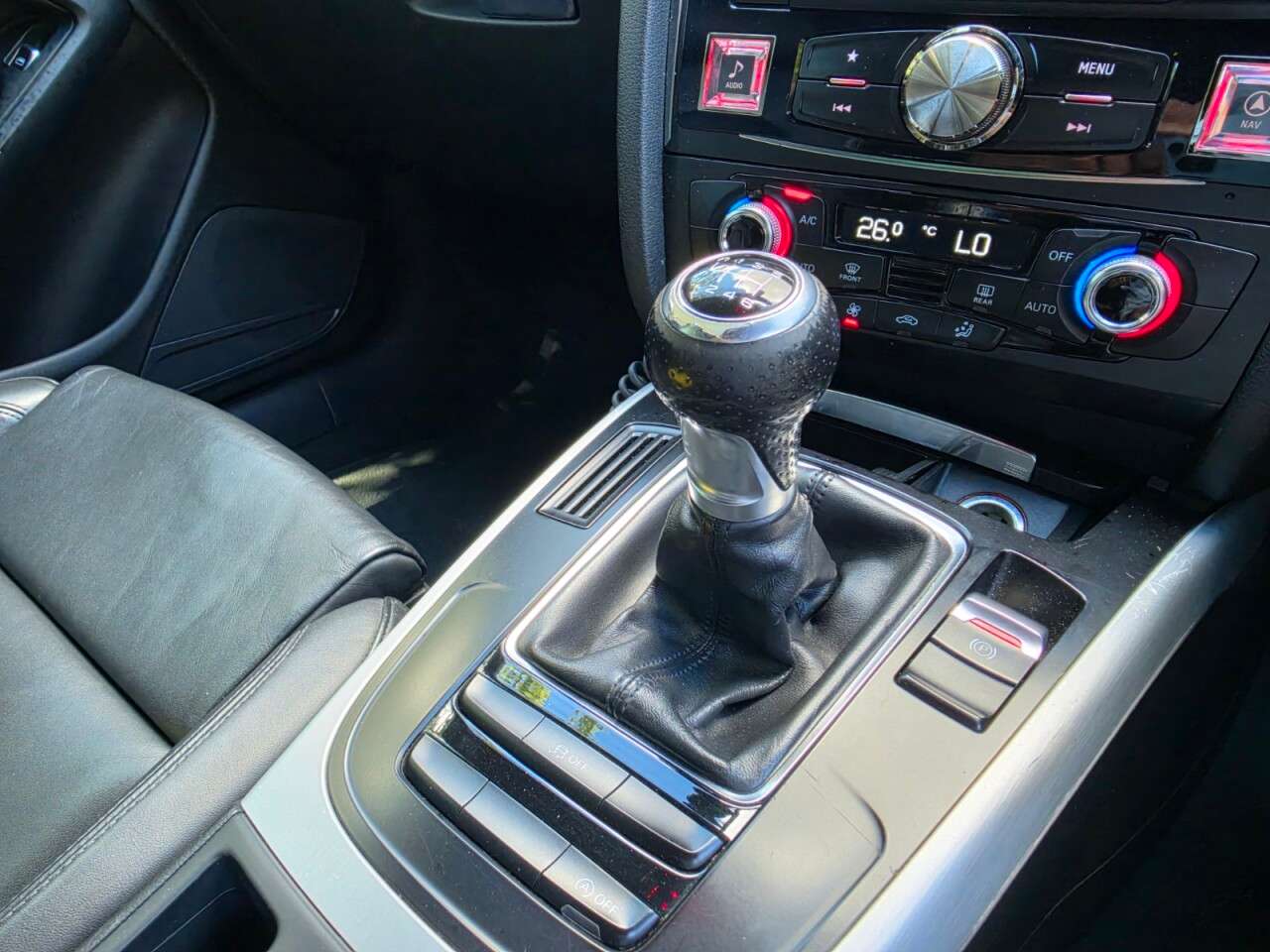 2012 AUDI A5 2012 AUDI A5