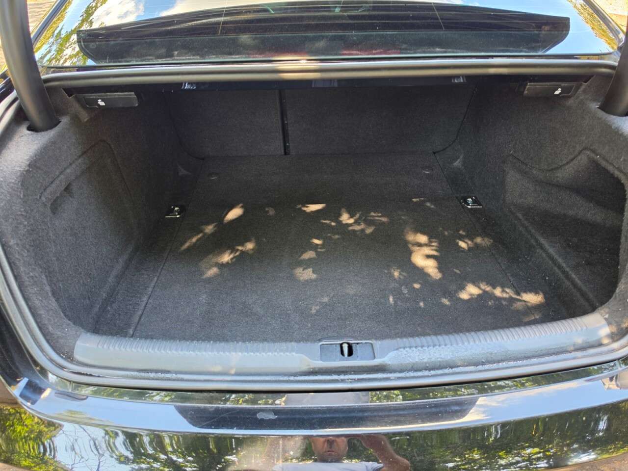 2012 AUDI A5 2012 AUDI A5