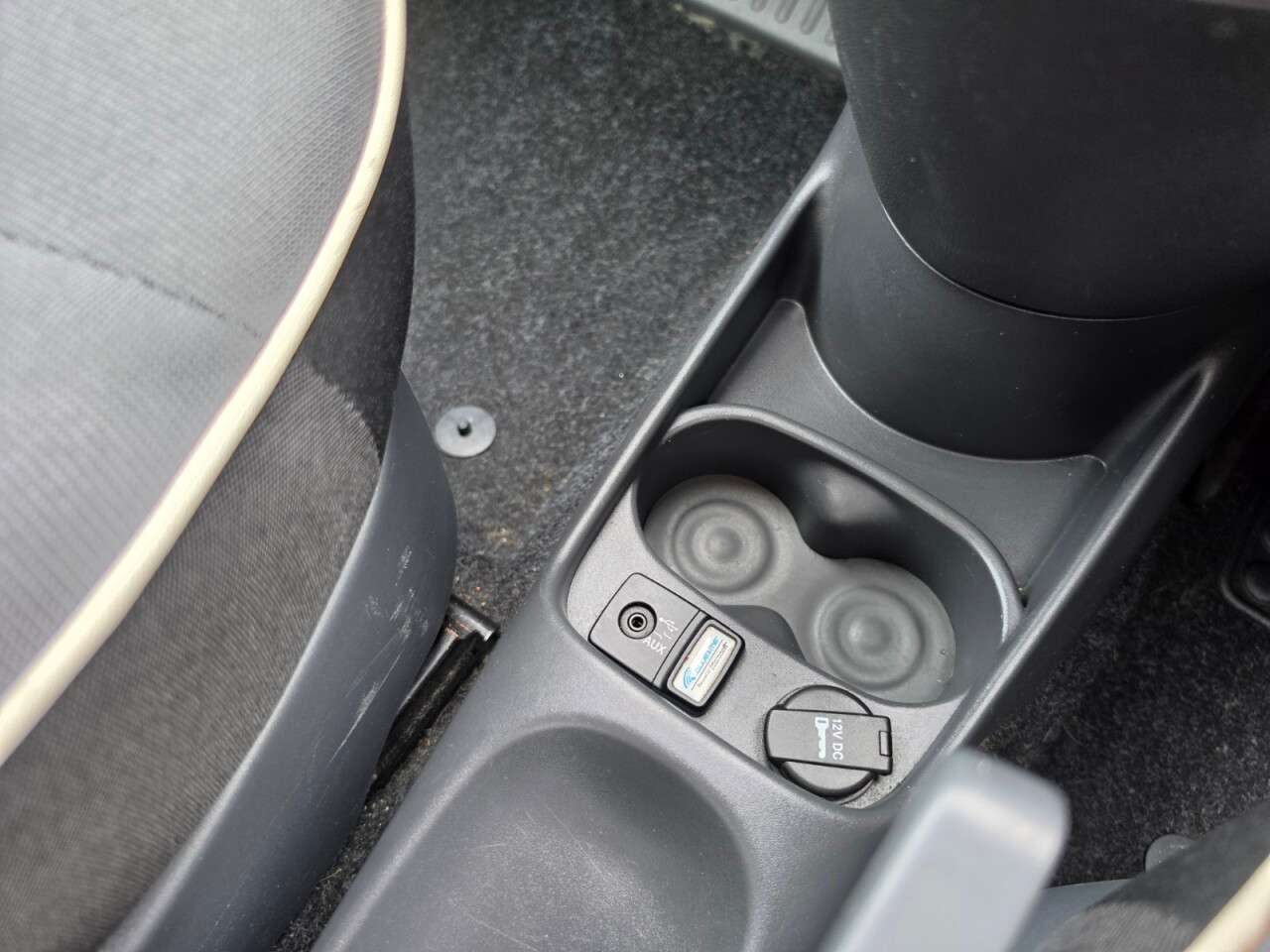 2015 FIAT 500 2015 FIAT 500