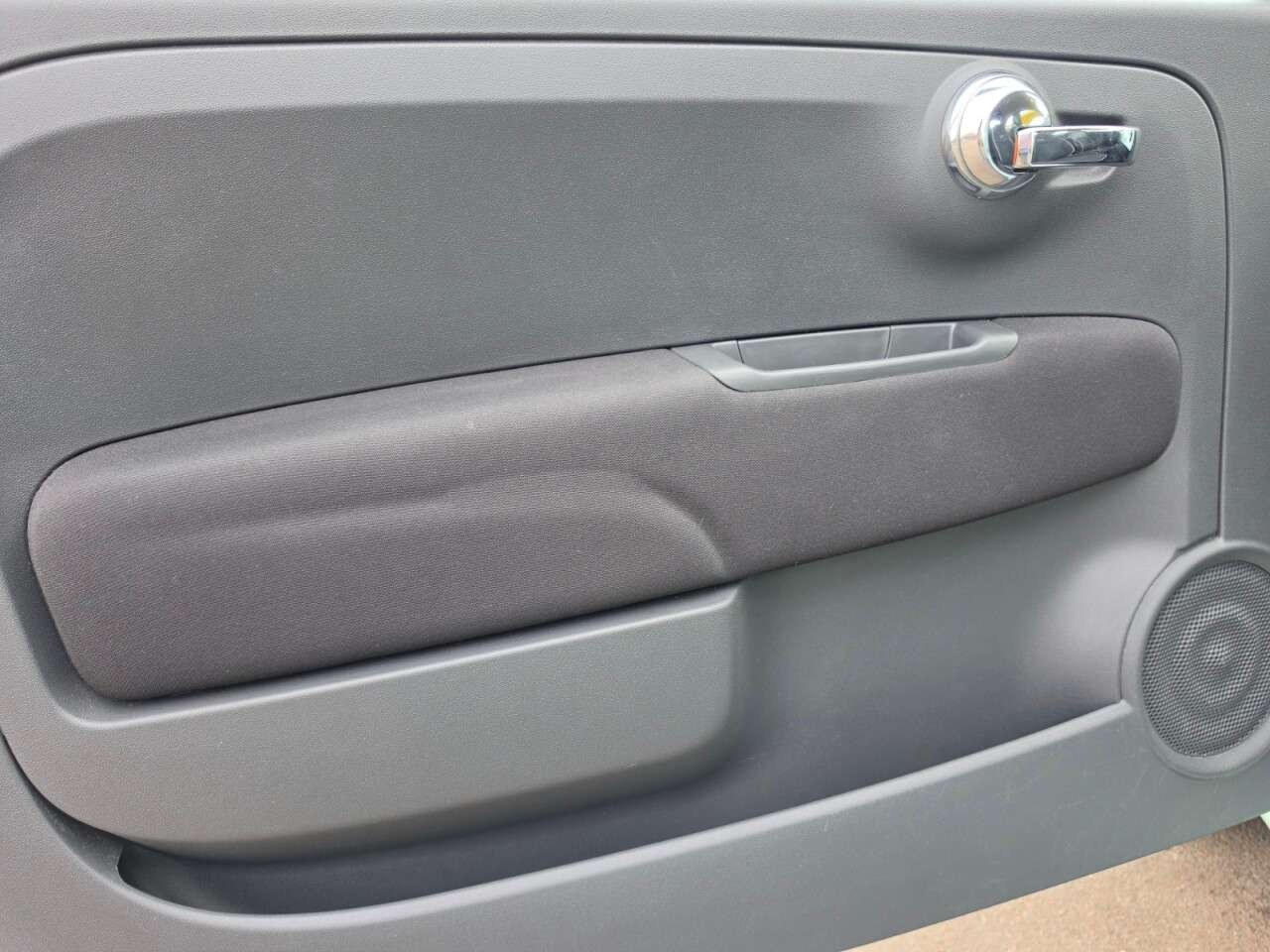 2015 FIAT 500 2015 FIAT 500