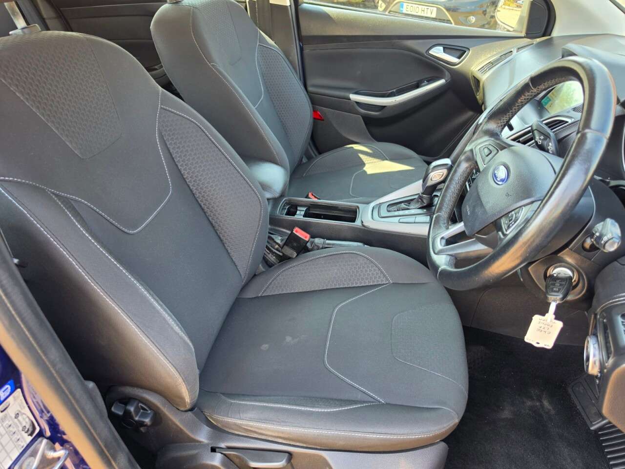 2016 FORD FOCUS 2016 FORD FOCUS