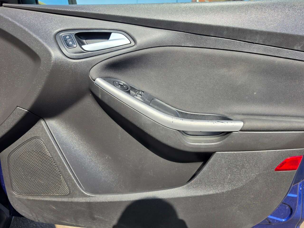 2016 FORD FOCUS 2016 FORD FOCUS