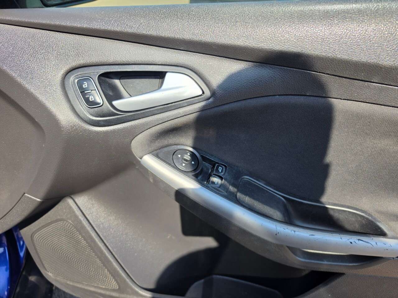 2016 FORD FOCUS 2016 FORD FOCUS
