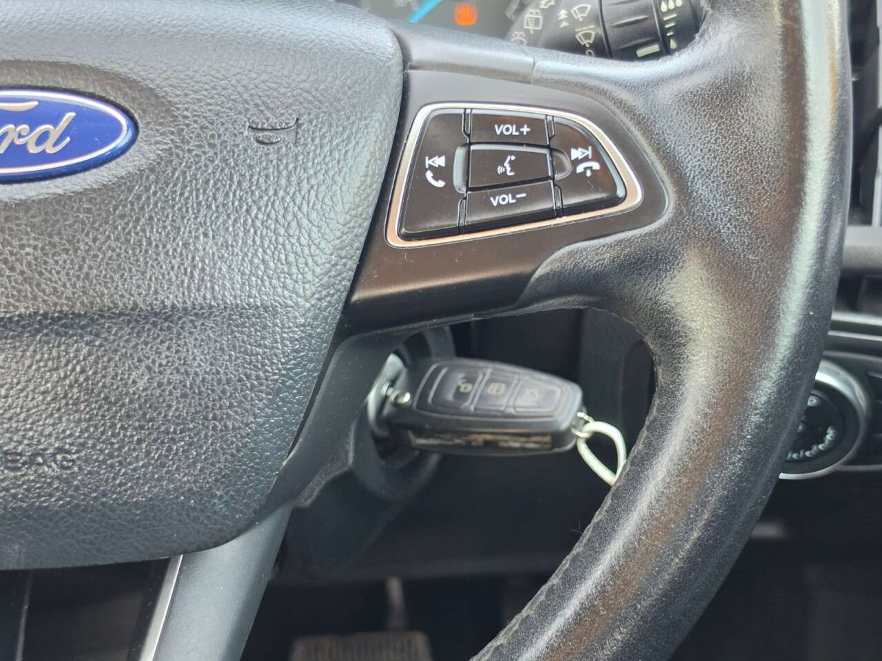 2016 FORD FOCUS 2016 FORD FOCUS